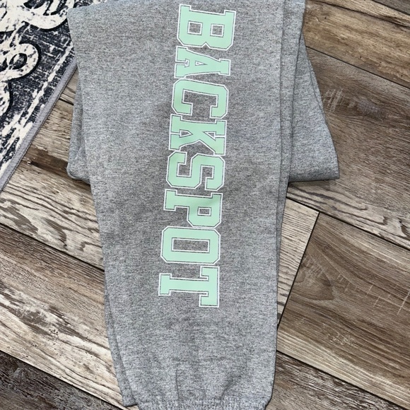 Cheer Sweat Pants - Picture 2 of 4